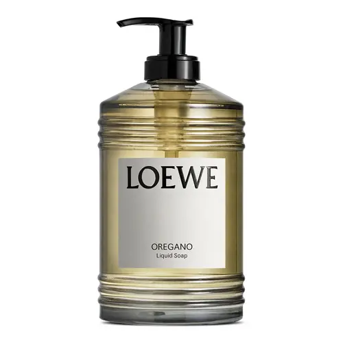 LOEWE Oregano Liquid Soap - Handwash - 360ml - Proluca Interiors