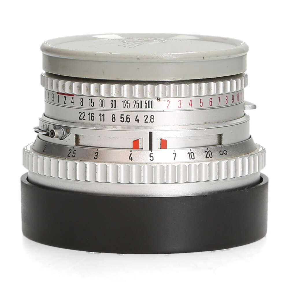 Hasselblad Hasselblad Carl Zeiss 80mm F2.8 Planar T* C - Camera