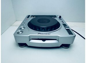 Pioneer CDJ-800 MK2 - green-vinyl.com