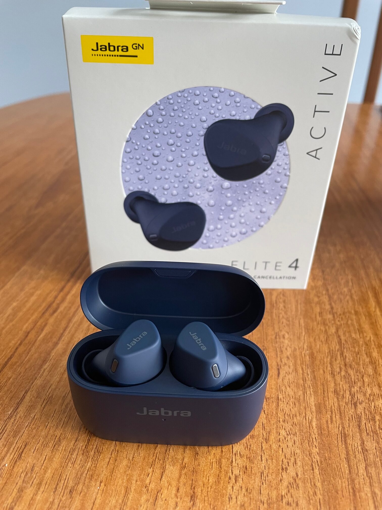 Jabra Elite 4 Active Review - What Gadget