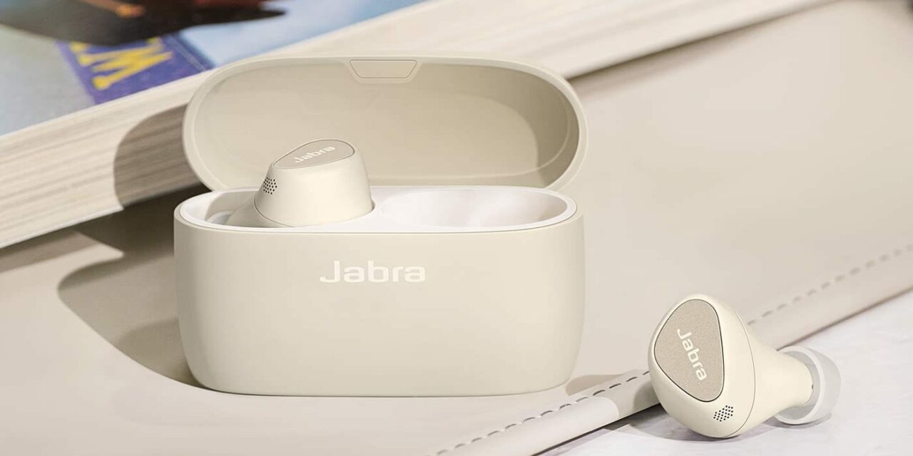 Jabra Elite 5 review - What Gadget