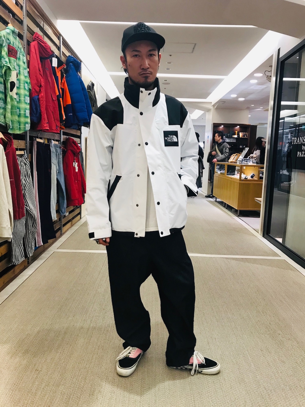 THE NORTH FACE（ザノースフェイス）の「THE NORTH FACE (ザ ノース