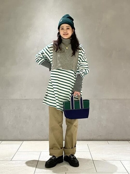 別注】BUZZ RICKSON'S / チノパンツ（チノパンツ）｜BEAMS BOY