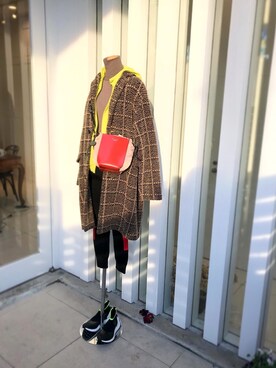 HAIDER ACKERMANN（ハイダーアッカーマン）の「Haider Ackermann