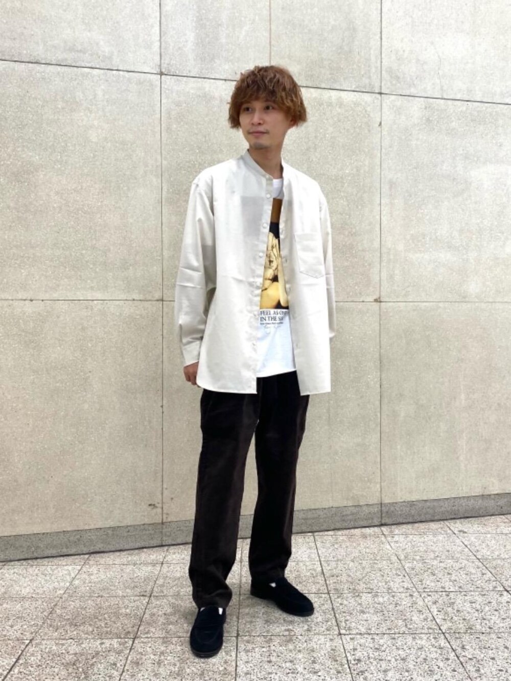 久保憲司 写真 「カート・コバーン & コートニー・ラブ」 銀塩プリント