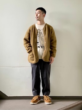 DAIWA × DANNER/ダイワ×ダナー】RIVER WALKER LOWを使った人気