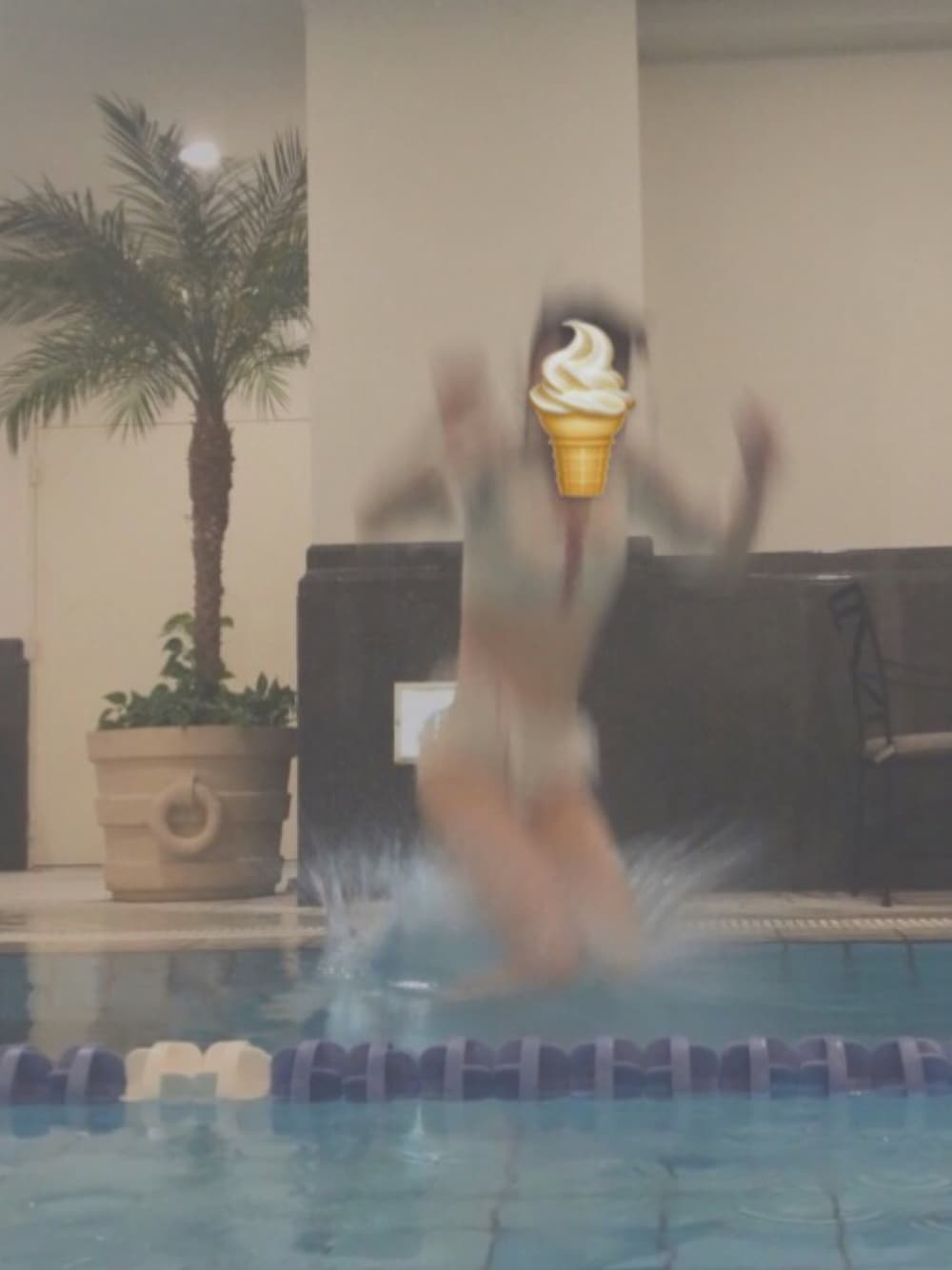 PAMEO POSE（パメオポーズ）の「Carla Bikini（水着）」 - WEAR