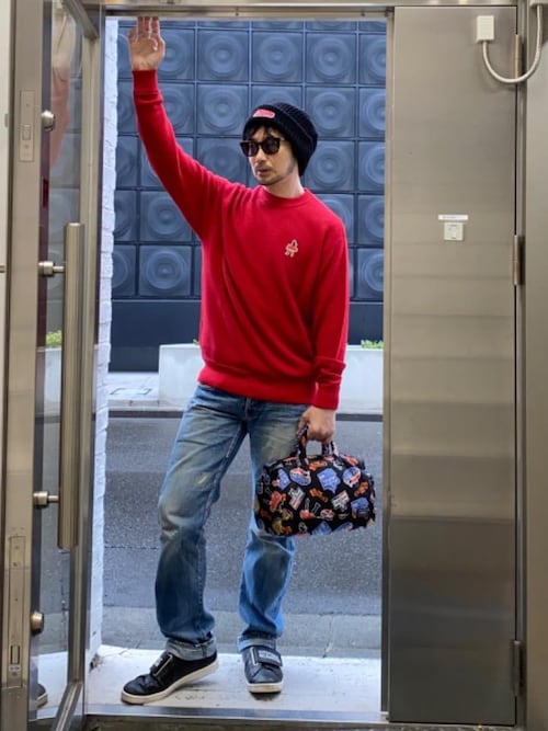 voidoid（サングラス）｜HYSTERIC GLAMOUR（ヒステリックグラマー）の