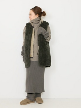 Deuxieme Classe（ドゥーズィエムクラス）の「◇CARIAGGI レッグ