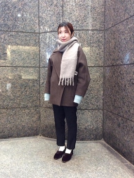 BEAUTY&YOUTH UNITED ARROWS（ビューティーアンドユースユナイテッド