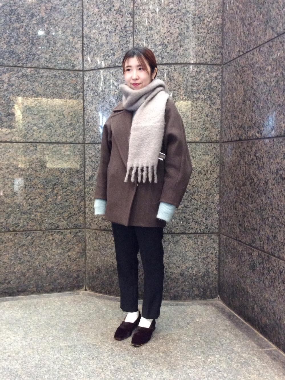 BEAUTY&YOUTH UNITED ARROWS（ビューティーアンドユースユナイテッド