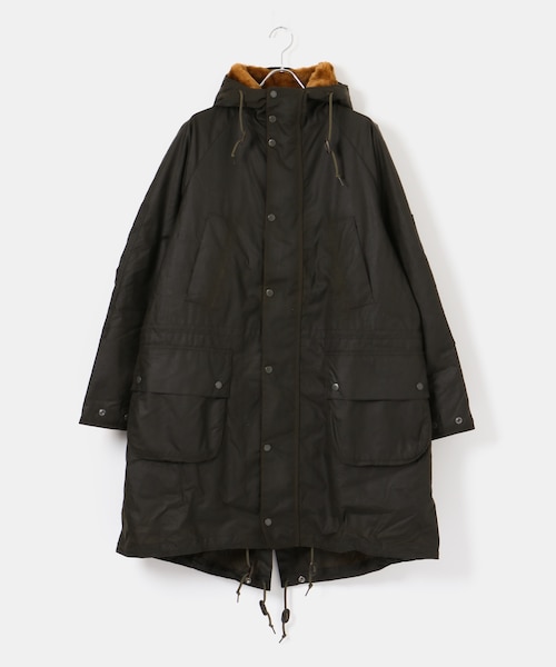 Engineered Garments（エンジニアードガーメンツ）の「Engineered
