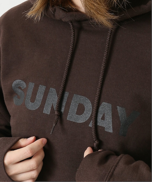 JOURNAL STANDARD LUXE（ジャーナルスタンダード ラックス）の「SUNDAY
