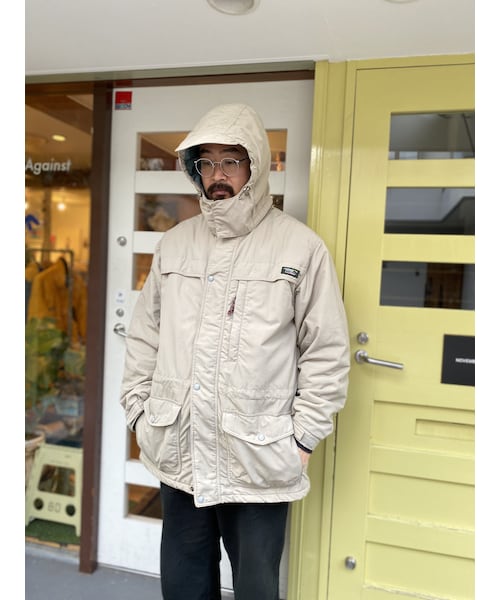 L.L.Bean（エルエルビーン）の「90s L.L.Bean / Thinsulate Down