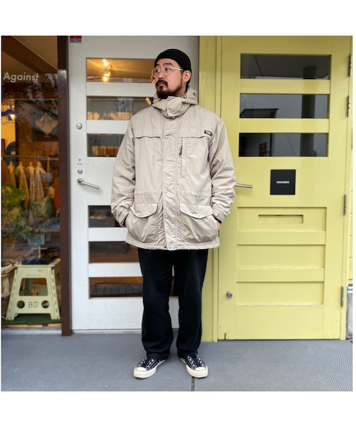 L.L.Bean（エルエルビーン）の「90s L.L.Bean / Thinsulate Down