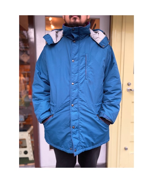 L.L.Bean（エルエルビーン）の「90s L.L.Bean / Penobscot Down Parka