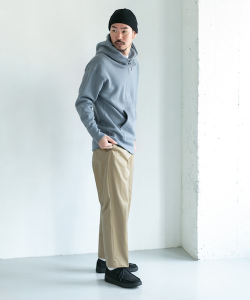 STILL BY HAND（スティルバイハンド）の「STILL BY HAND×DOORS 別注