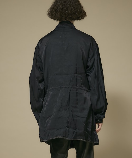 YSTRDY's TMRRW（イエスタデイズトゥモロー）の「サテン パシフィズム