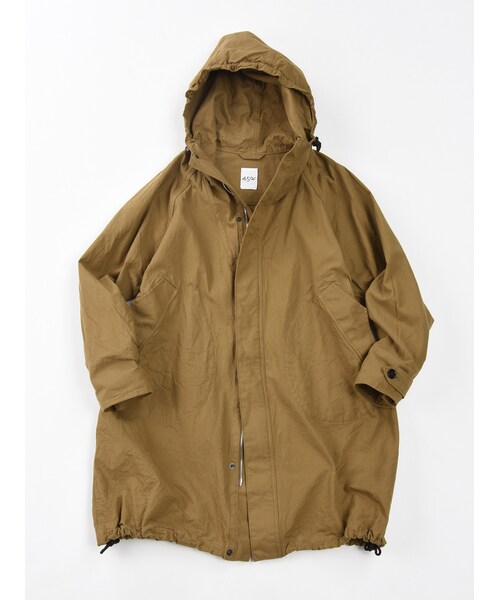 45R（フォーティファイブアール）の「サードオックスフォードのスノー