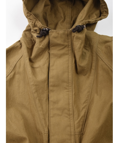 45R（フォーティファイブアール）の「サードオックスフォードのスノー