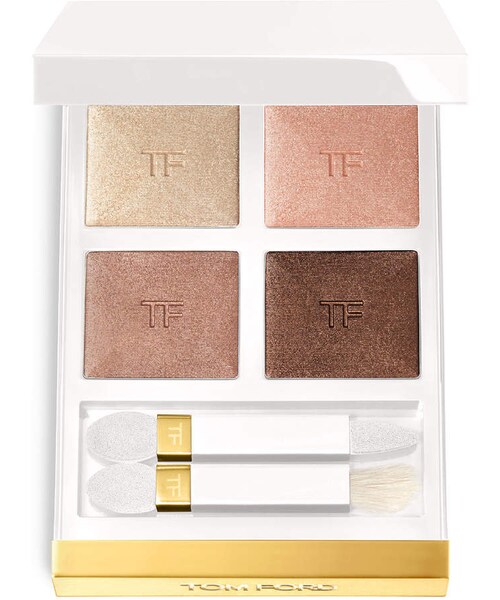 TOM FORD（トム フォード）の「Tom Ford Soleil Eye Color Quad