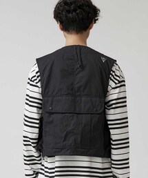 South2 West8（サウスツーウェストエイト）の「テンカラベスト