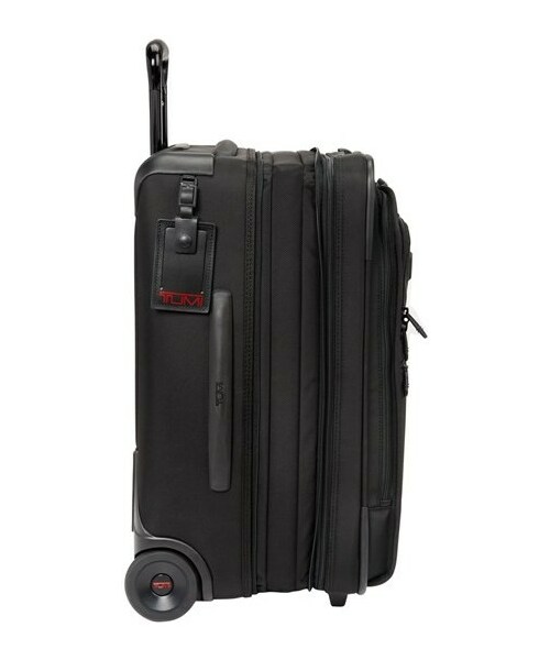 TUMI（トゥミ）の「Tumi 'Alpha 2' International Office Carry-On