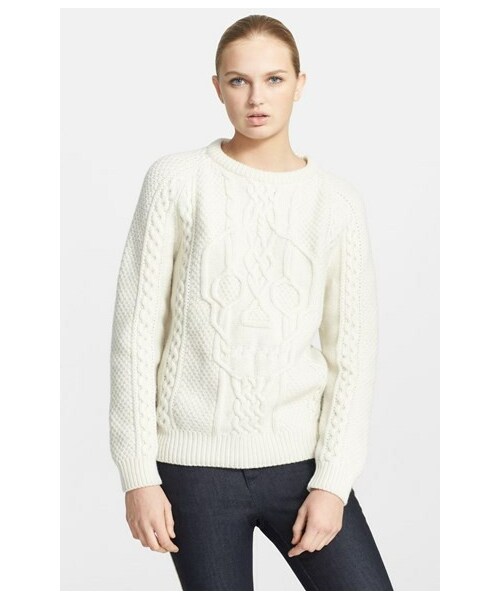 Alexander McQueen（アレキサンダーマックイーン）の「Alexander