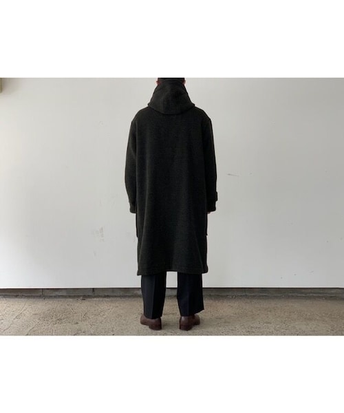 POLYPLOID（ポリプロイド）の「POLYPLOID / DUFFLE COAT TYPE-B