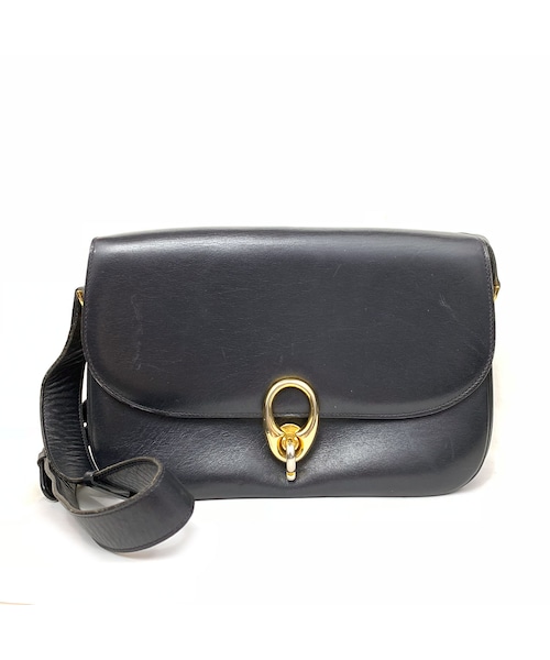 STORES.jp（ストアーズドットジェーピー）の「CELINE セリーヌ レザー