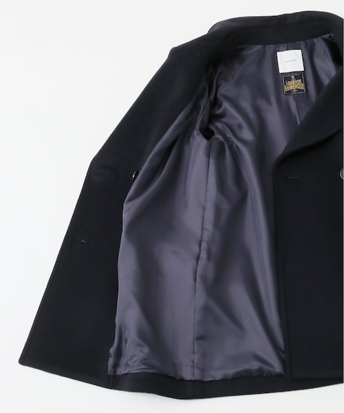 Spick & Span（スピックアンドスパン）の「テーラードカラーショート