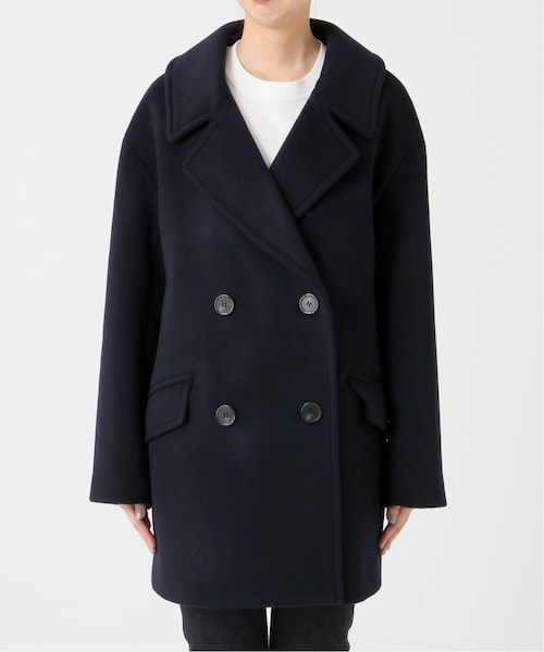 Spick & Span（スピックアンドスパン）の「テーラードカラーショート