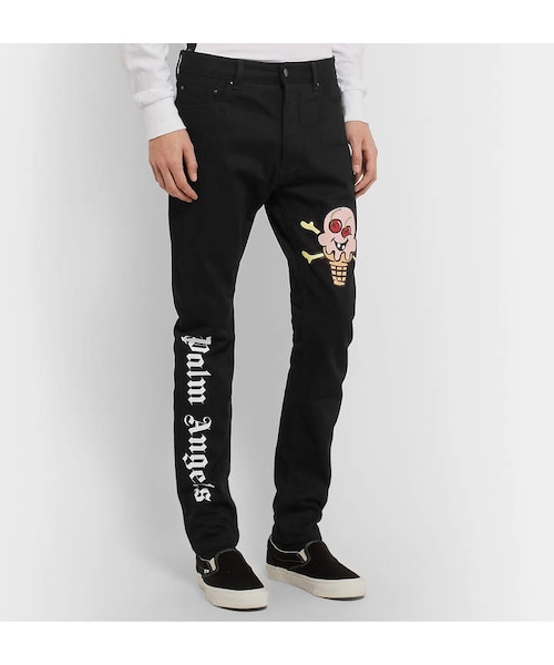 Palm Angels（パームエンジェルス）の「Palm Angels + Icecream Slim