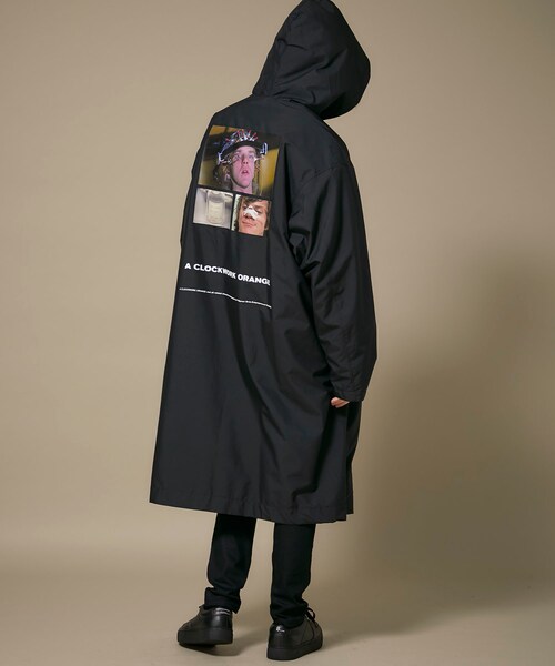 UNDERCOVER（アンダーカバー）の「UCX4306-3 コート（）」 - WEAR