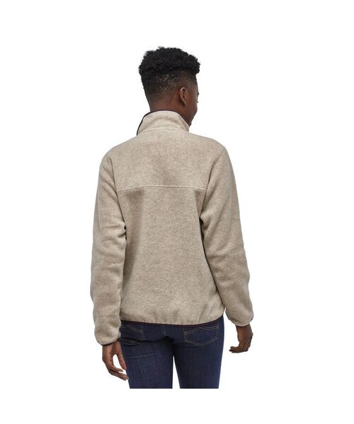 patagonia（パタゴニア）の「patagonia W's LW Synchilla Snap-T