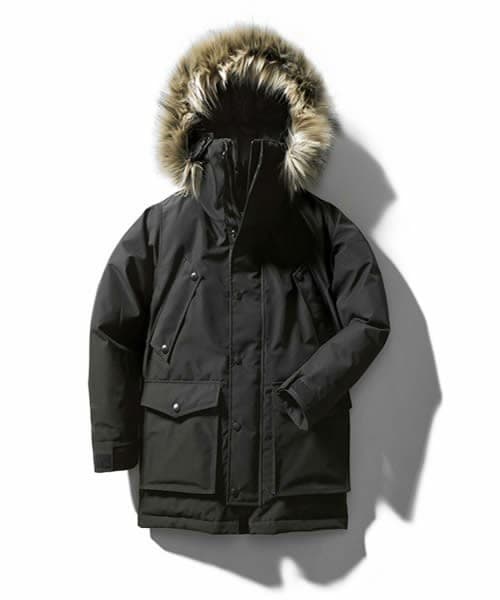WOOLRICH（ウールリッチ）の「ダウンジャケット / GORE-TEX(ゴアテック