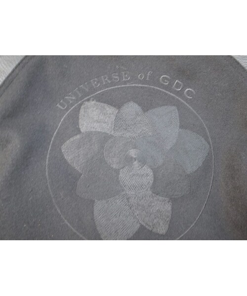 GDC（ジーディーシー）の「lotus stadium jumper（）」 - WEAR