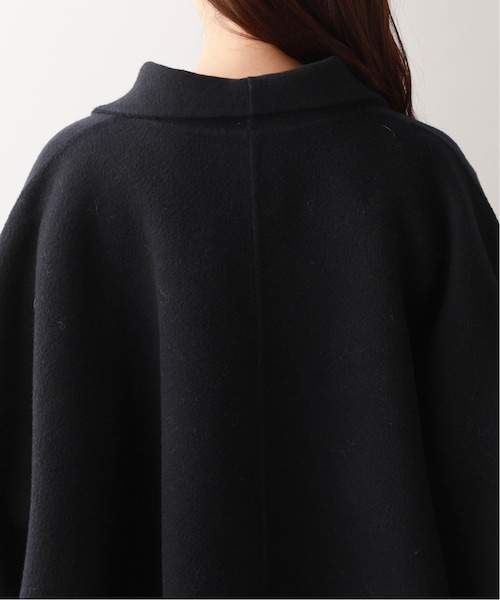 Spick & Span（スピックアンドスパン）の「ダブルリバーマントコート