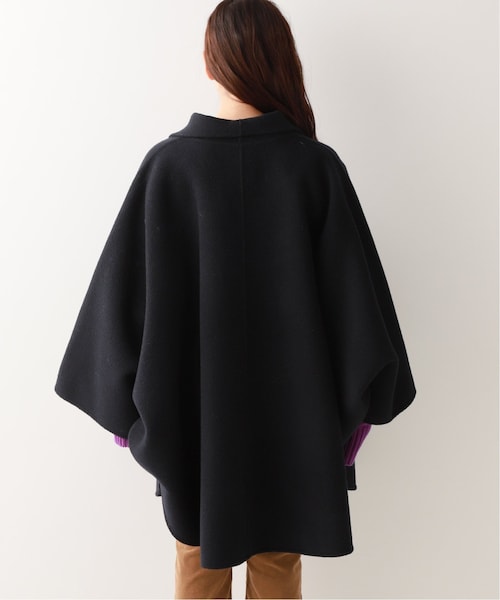 Spick & Span（スピックアンドスパン）の「ダブルリバーマントコート