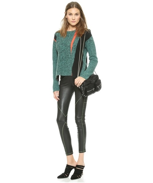 alexanderwang（アレキサンダーワン）の「Alexander Wang Brenda Chain