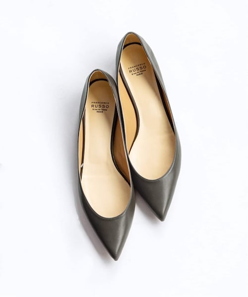 VERMEIL par iena（ヴェルメイユパーイエナ）の「【FRANCESCO RUSSO