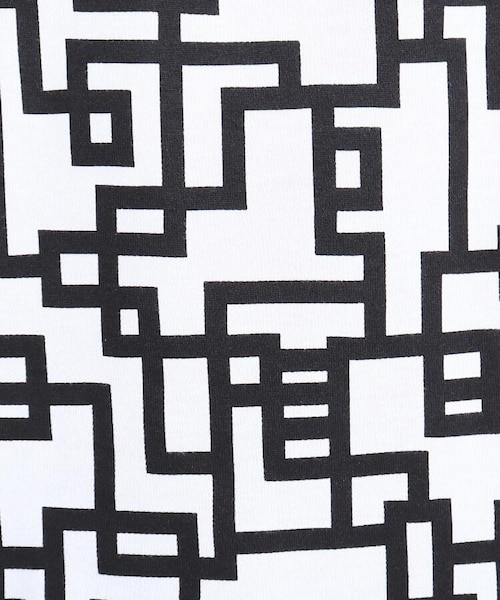 TAKEO KIKUCHI（タケオキクチ）の「【Sサイズ～】布袋寅泰氏 総G柄