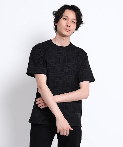 TAKEO KIKUCHI（タケオキクチ）の「【Sサイズ～】布袋寅泰氏 総G柄