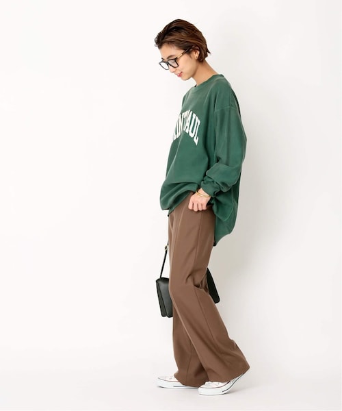 Deuxieme Classe（ドゥーズィエムクラス）の「《予約》*CITY range