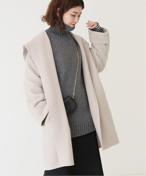 Spick & Span（スピックアンドスパン）の「ダブルモッサリバー