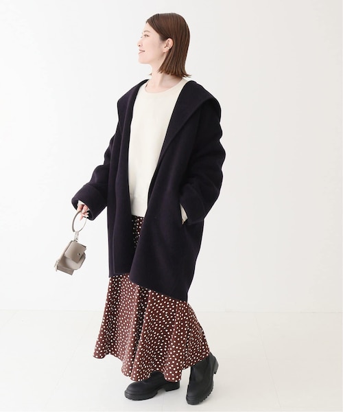 Spick & Span（スピックアンドスパン）の「ダブルモッサリバー