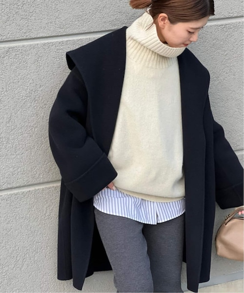 Spick & Span（スピックアンドスパン）の「ダブルモッサリバー