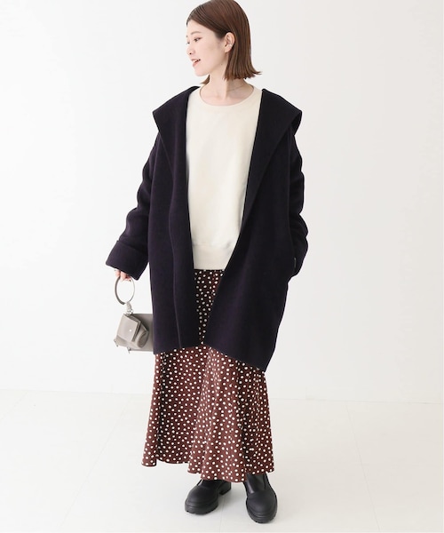 Spick & Span（スピックアンドスパン）の「ダブルモッサリバー