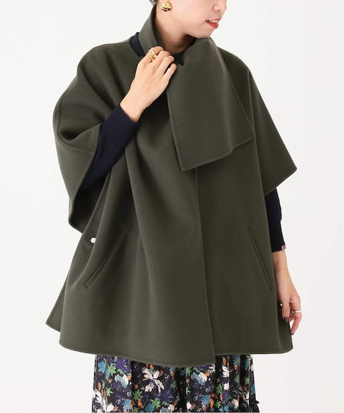 VERMEIL par iena（ヴェルメイユパーイエナ）の「SUPER160sダブル