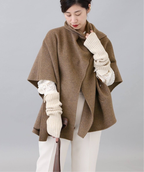 VERMEIL par iena（ヴェルメイユパーイエナ）の「SUPER160sダブル